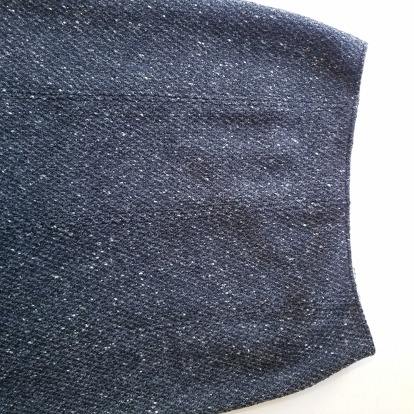 Max Mara | Weekend Wool Mini Skirt 10 - Picture 12 of 12